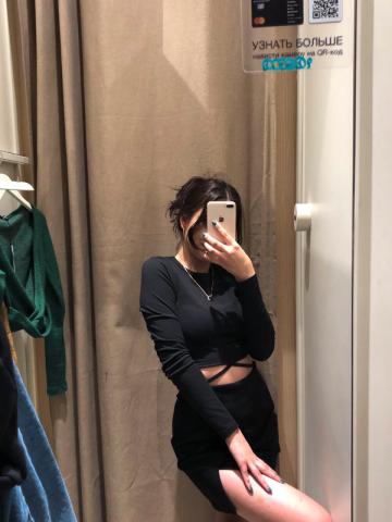 Индивидуалка Мадина Фотография 12