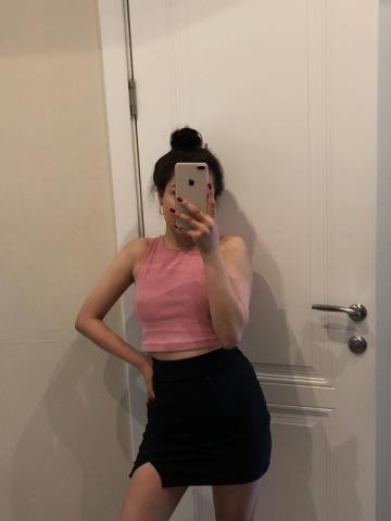 Индивидуалка Мадина Фотография 17