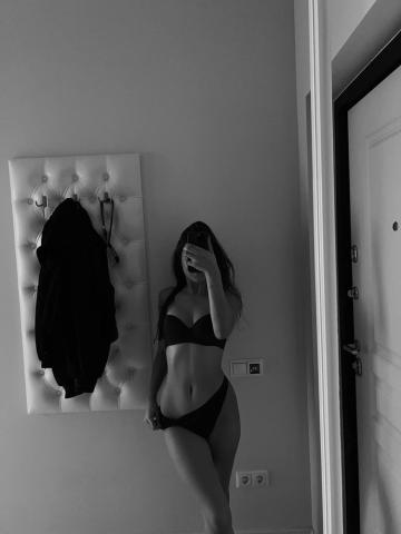 Индивидуалка Мадина Фотография 5
