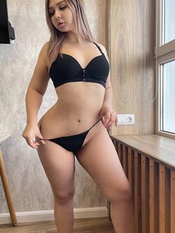Индивидуалка Ульяна Фотография 4
